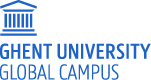 GHENT UNIVERSITY GLOBAL CAMPUS