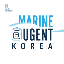 Marine UGent Korea